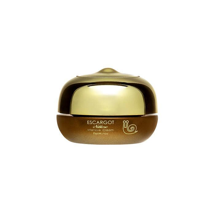Farmstay Escargot Noblesse Intensive Cream 50 밀리리터