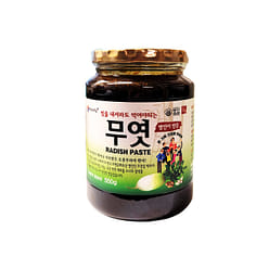 Radish Paste 550g 1 each