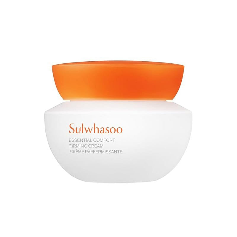 Sulwhasoo Essential Comfort Firming Cream 75 밀리리터