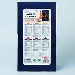 Ikachi Haven of Harmony Gift Set 261 lb