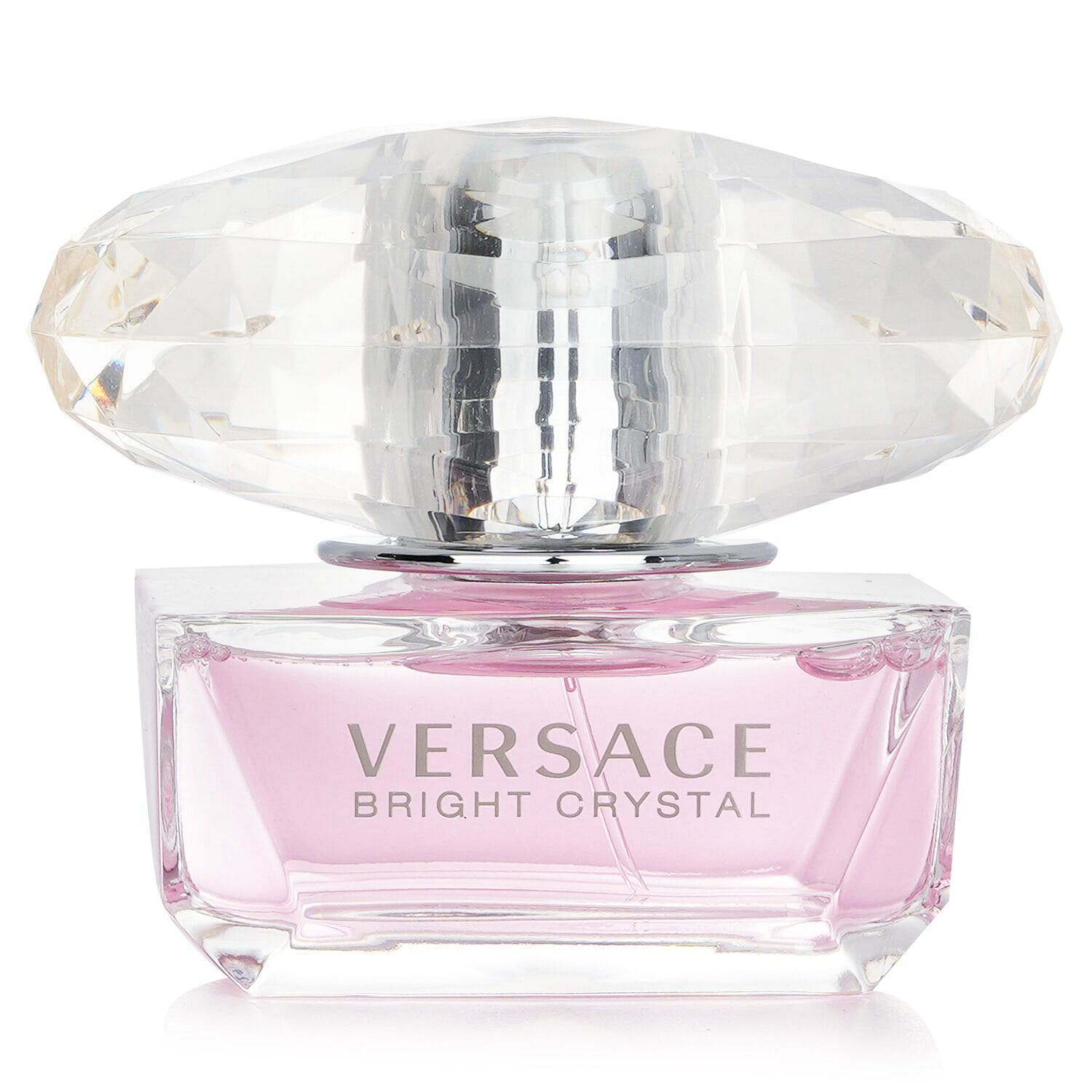 Versace Crystal Diamond Women (Pink Diamond) Eau de Toilette EDT 50ml/1.7oz 50 ml(ミリリットル)