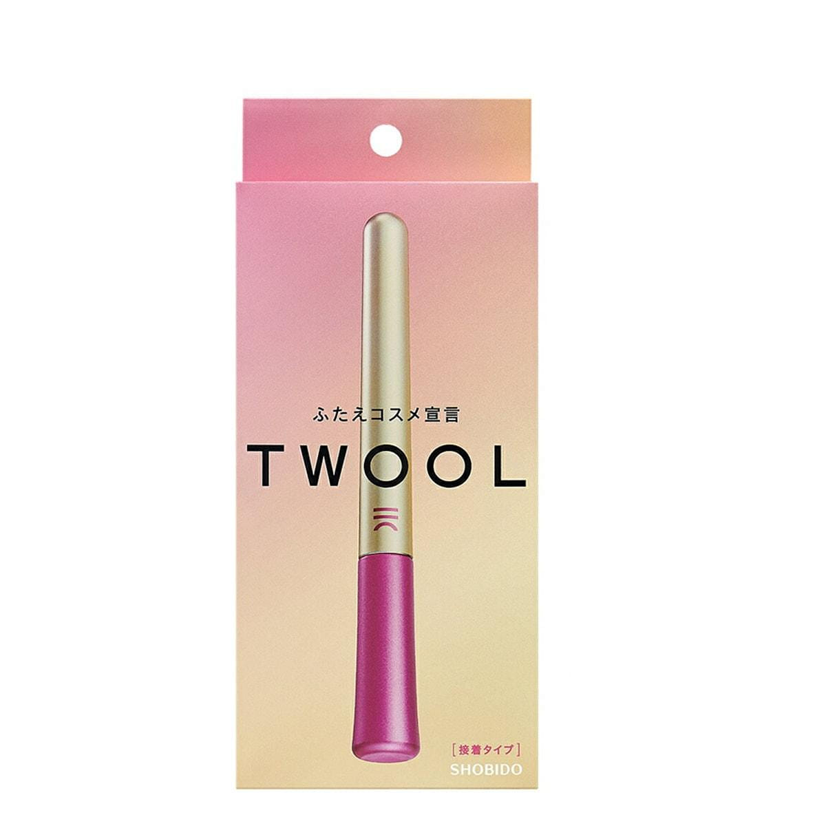 SHO-BI Double Eyelid Glue Pink Powerful 1 カウント