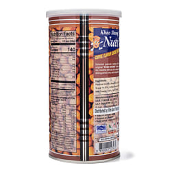 Khao Shong Nuts Coffee Flavored Coated Peanuts 360 g