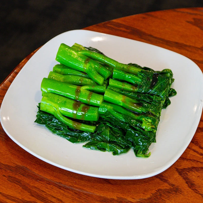 Chinese Broccoli with Oyster Sauce 745 g
