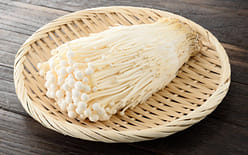Enoki Mushroom 150 g