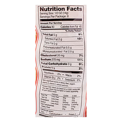 Mission Chicharrones Original 113 g