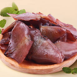 Sea Fortune squid seafood snack 80 g