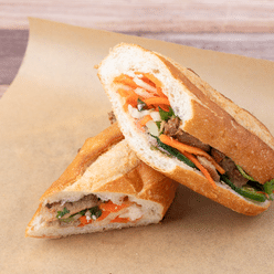Grilled Chicken Banh Mi Sandwich-10 inches 1 each