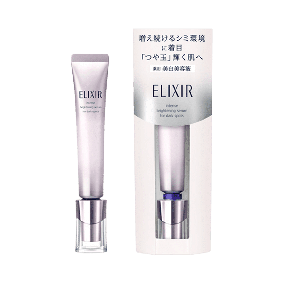 SHISEIDOU ELIXIR Anti-Wrinkle Spot Clear Essence Cream 22g 1 pc 1 개입