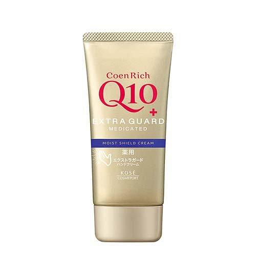 Kose Extra Guard Hand Cream 80g 1 개