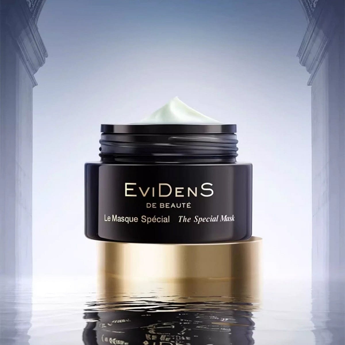 Evi Dens伊菲丹超级面膜50ml 1 份