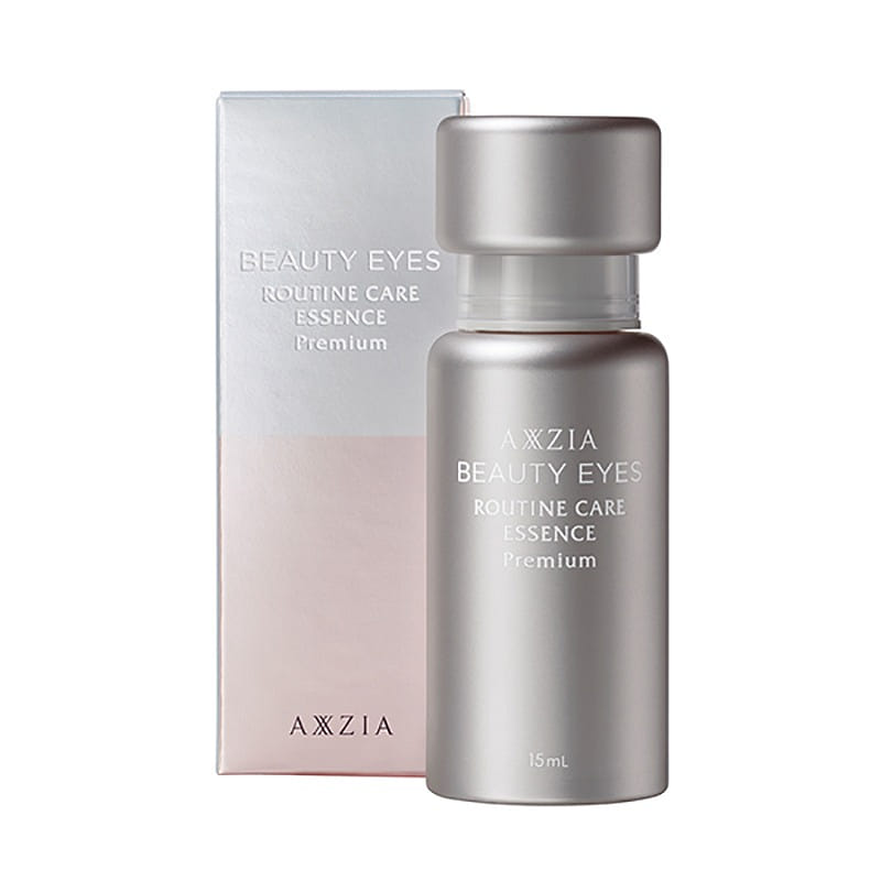 AXXZIA AXXZIA Radiance Eye Serum 15ml 1 ส่วน