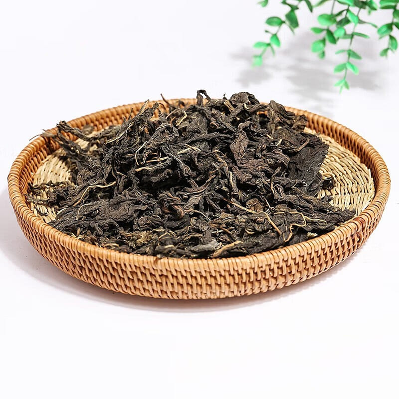 Shanlinwendu Dried Sesame Leaves, Young New Harves 150 g