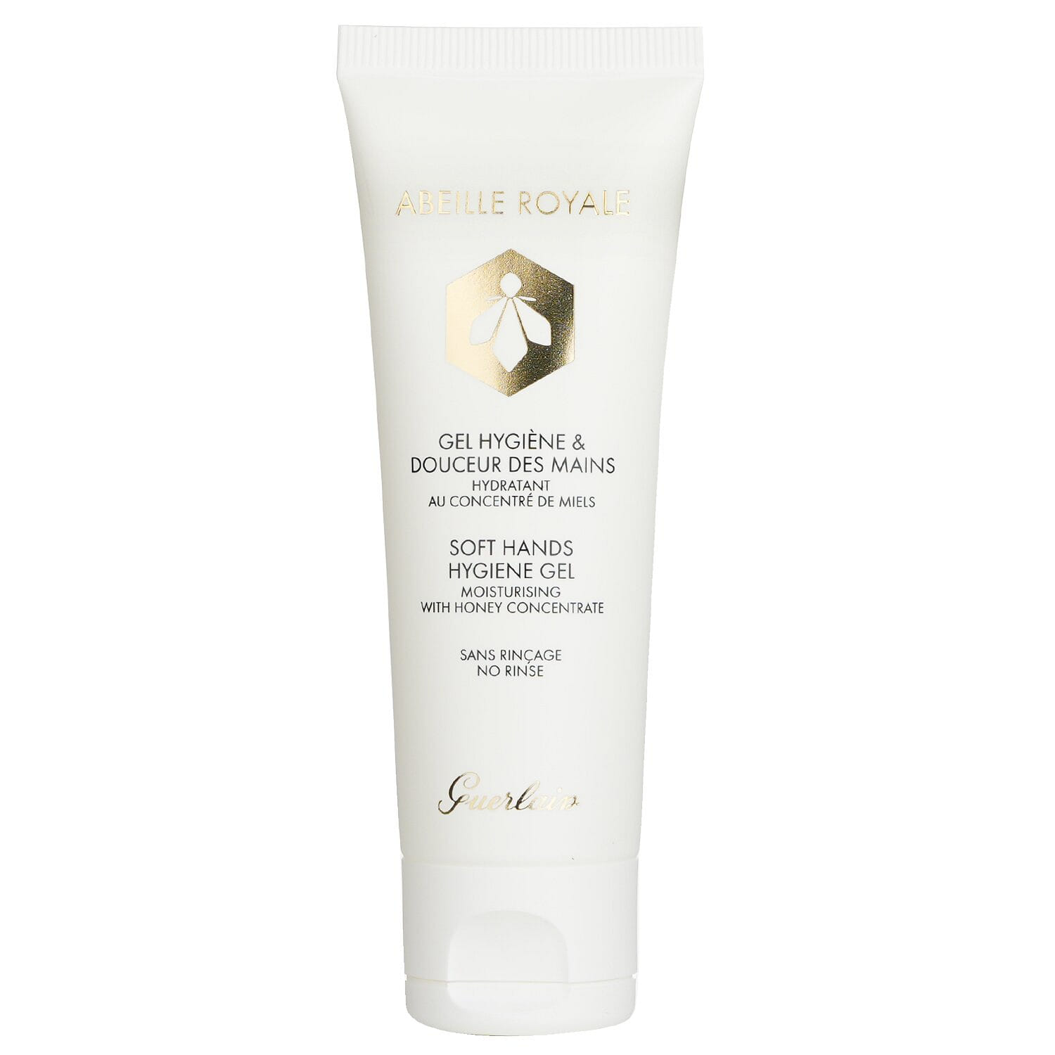Guerlain Abeille Royale Soft Hands Hygiene Gel 40ml/1.3oz 40 밀리리터