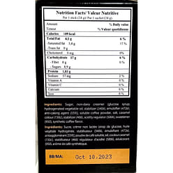 TGT Viet Nam Instant Iced Milk Coffee 7.62oz 1 each