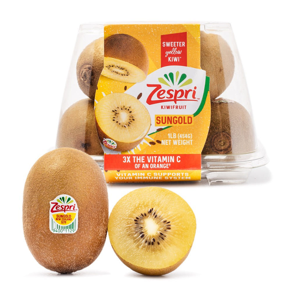 Zespri Kiwi amarillo 1 libra(s)