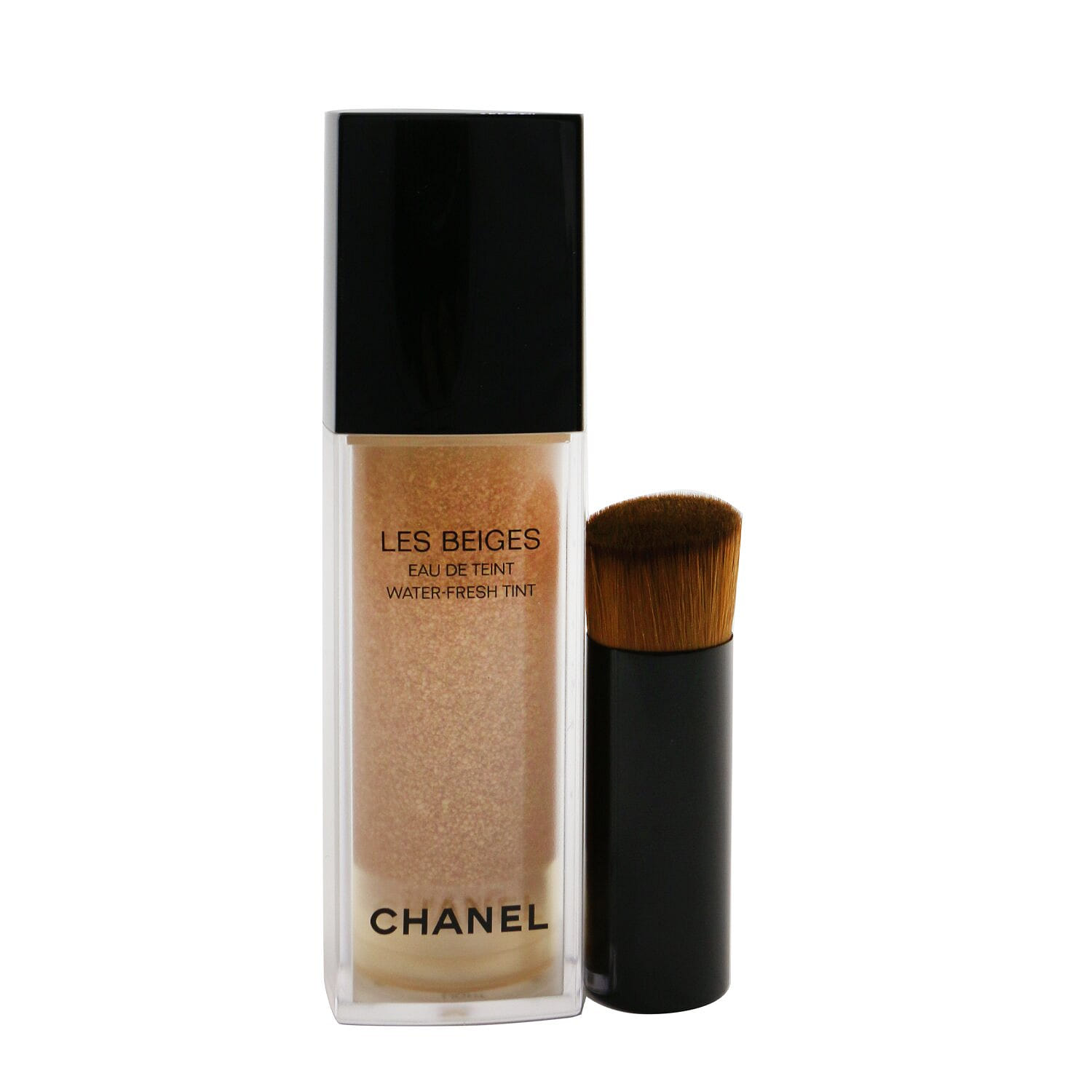 Chanel Les Beiges Eau De Teint Water Fresh Tint - # Light 30ml/1oz 30 มิลลิลิตร