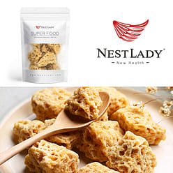 NESTLADY 천연 효소 야생 석벌당 1 개입