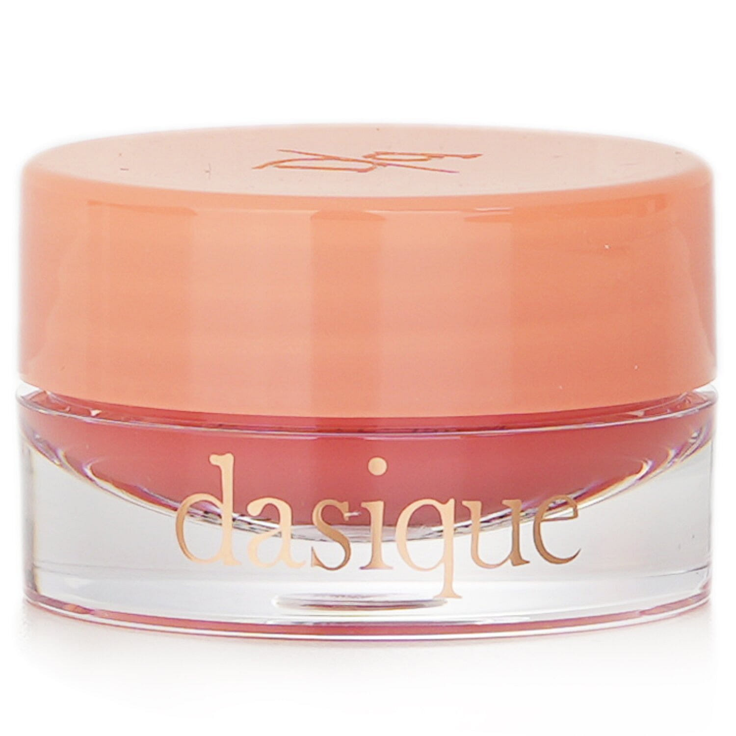 Dasique Sugar Jam Lip Balm 02 Apricot Jam 4g/0.14oz 4 グラム