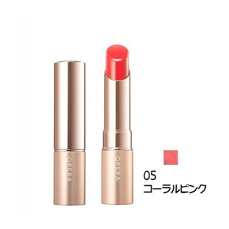 OPERA LIP TINT显色唇膏 口红 05号 1 个