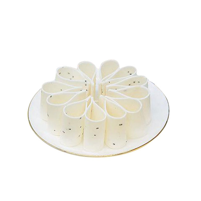 [Lao Xiang Zhai] Sesame flavor of cloud cake 1pc 37.6 กรัม