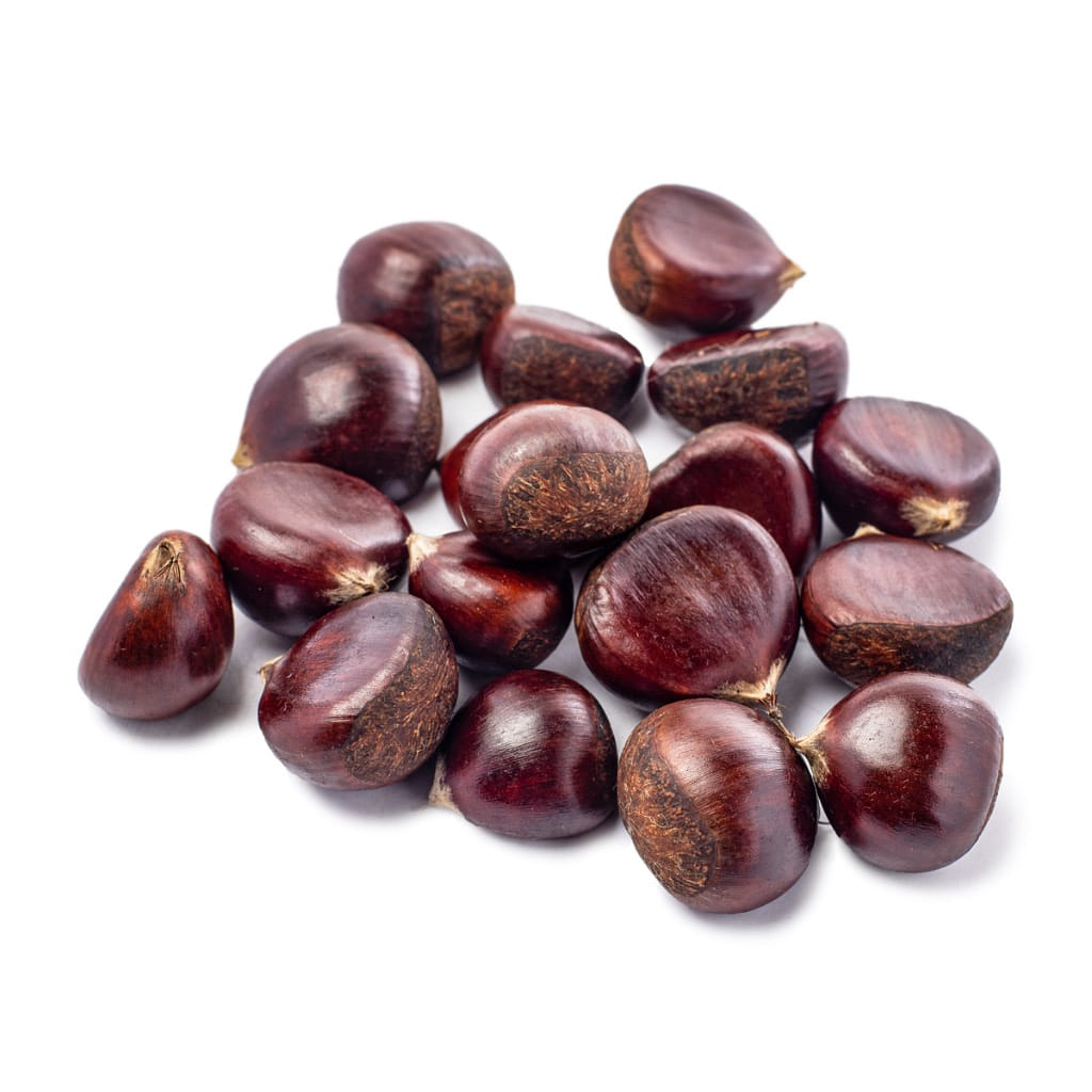 Chinese Chestnuts 2.9-3.1 lb