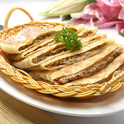 Pork Pie 4 pcs 1 each