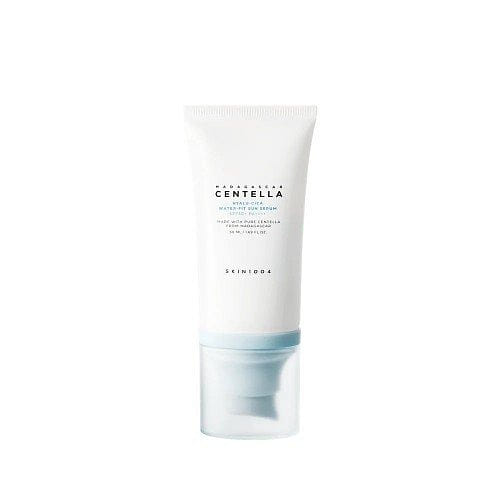 SKIN1004 Madagascar Centella Hyalu-Cica Sun Serum 50 밀리리터