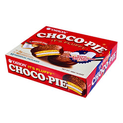Orion Choco Pie Marshmallow Filling 16.50oz 1 each