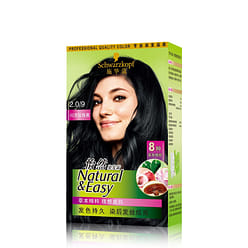 Hair Dye 2.0/9 1 each