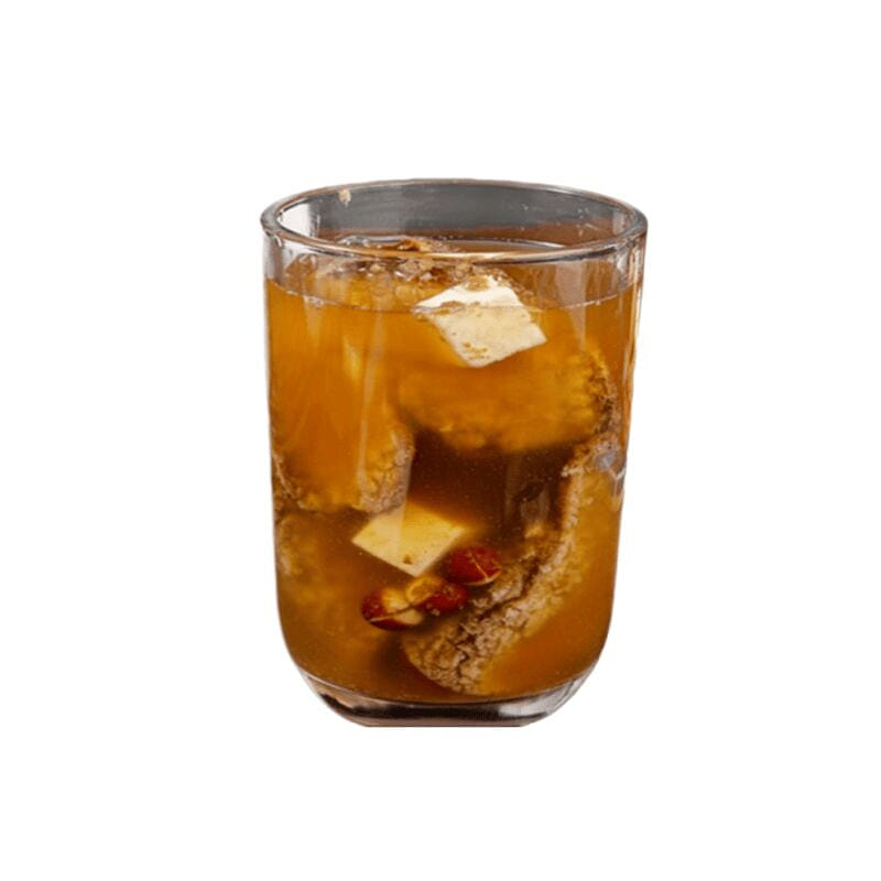 Ganlong Sishen Decoction 50g*7 pairs 350 g