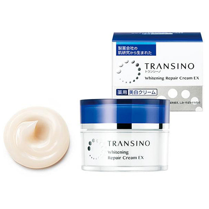 TRANSINO Whitening Spot Lightening Cream 35g 1 개