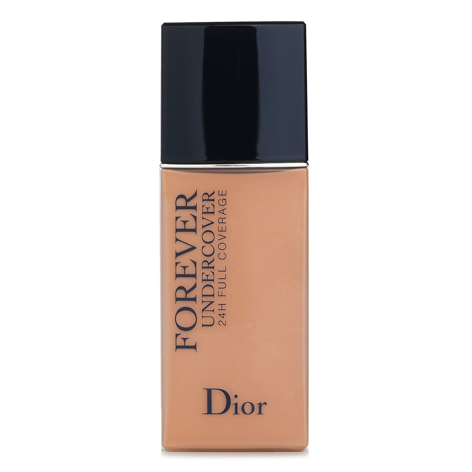 Christian Dior Diorskin Forever Undercover 24H Wear Full Coverage Water Based Foundation - # 035 Desert Beige 40 밀리리터
