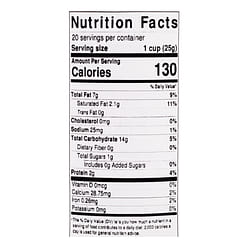 Ferme Sunshine 아몬드 가루 500 그램