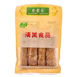 Tramy 냉동 튀긴 두부피롤 150 그램