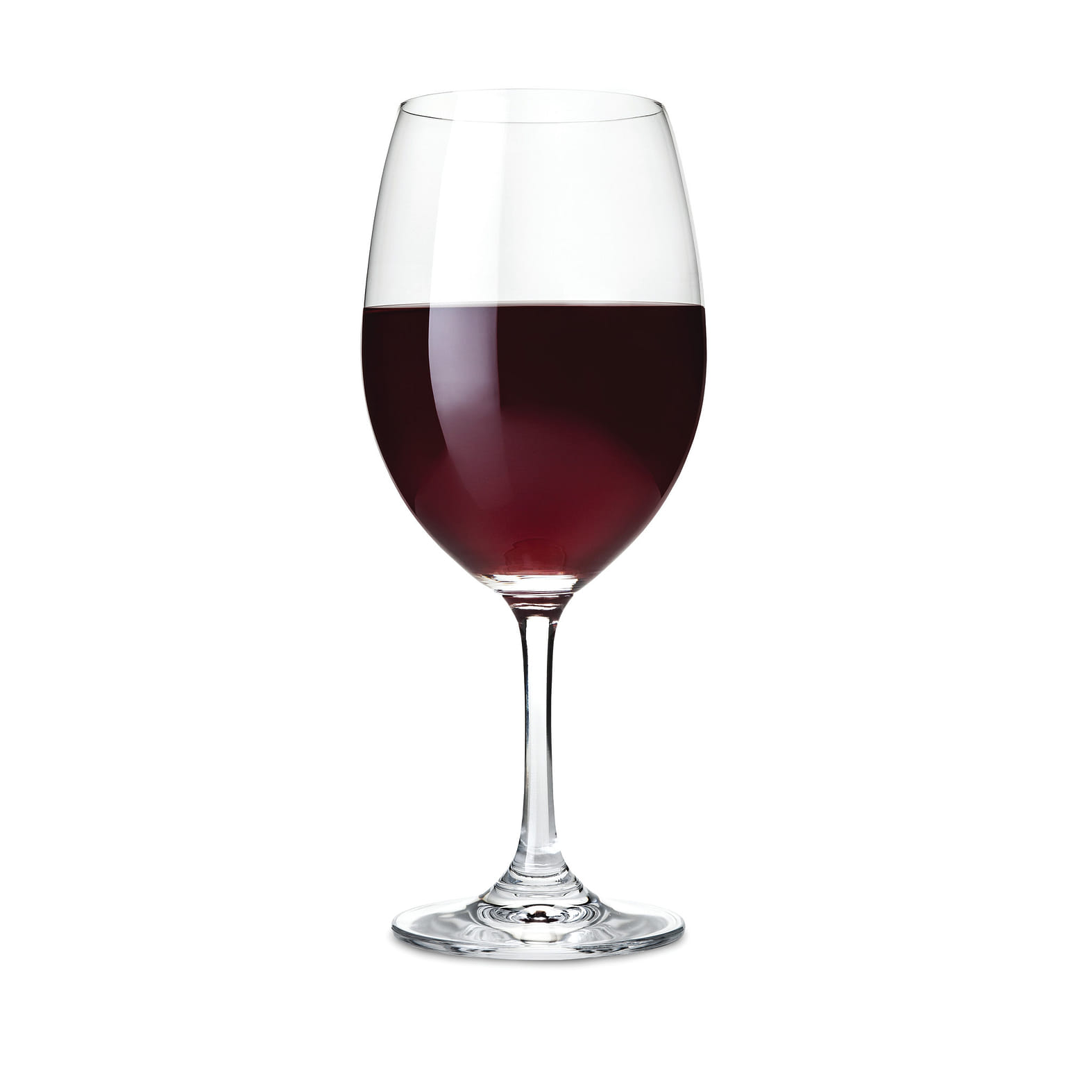St. Julien Set of 4  Bordeaux Glass by True 18 액량 온스
