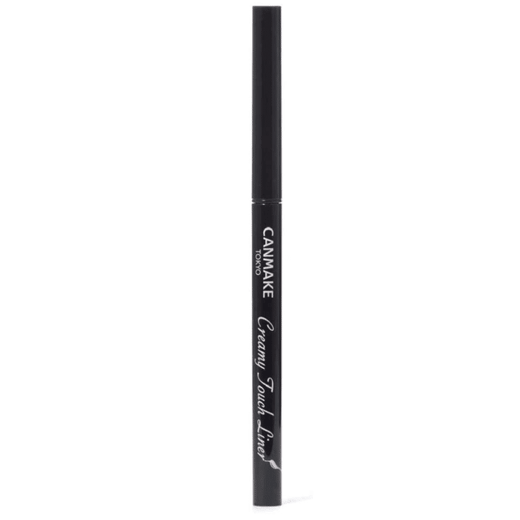 CANMAKE 1.5mm eyeliner #01 1 개입