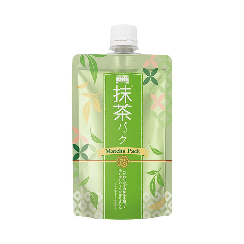 宇治抹茶パック N 170g 1 パック