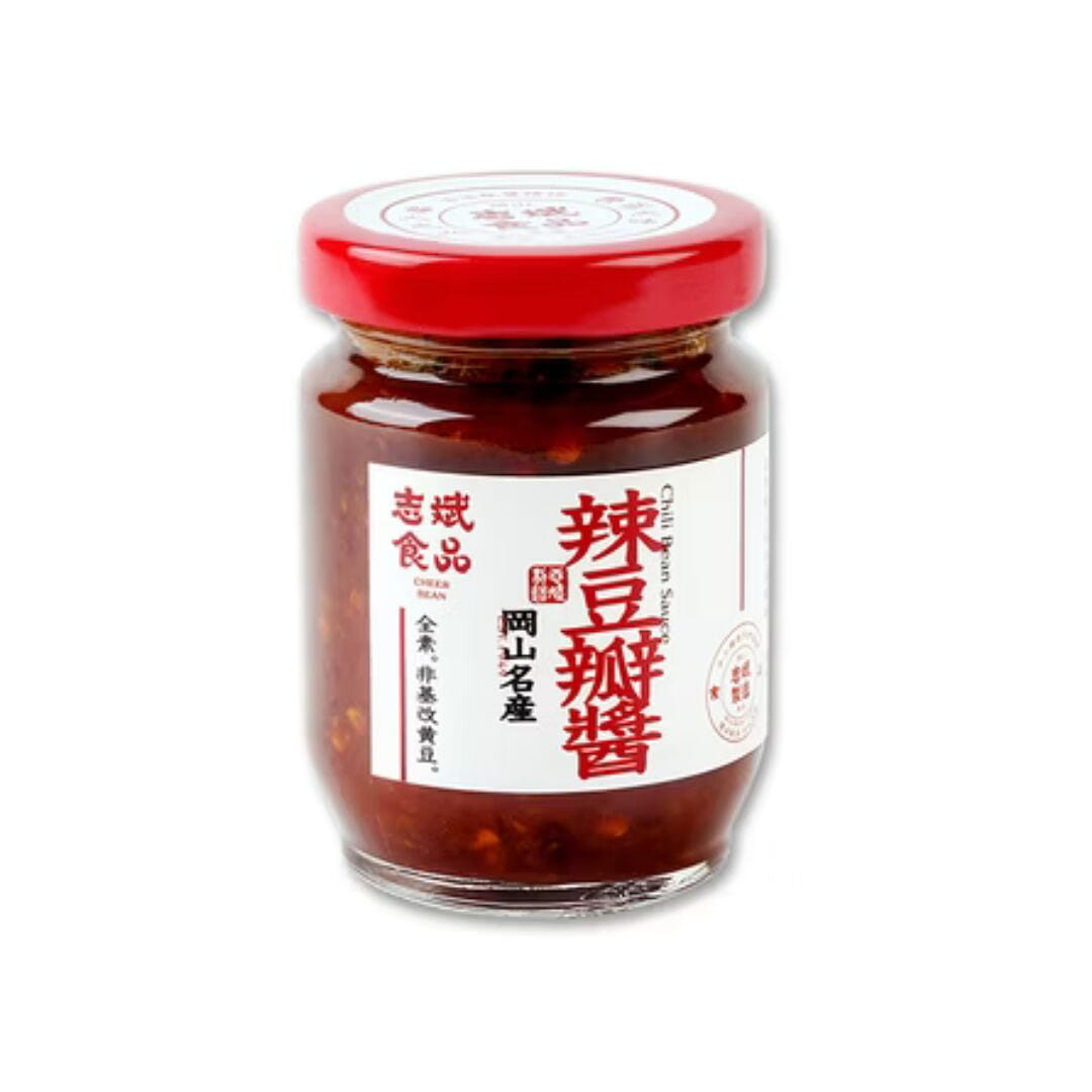 Hot Bean Sauce 460 그램