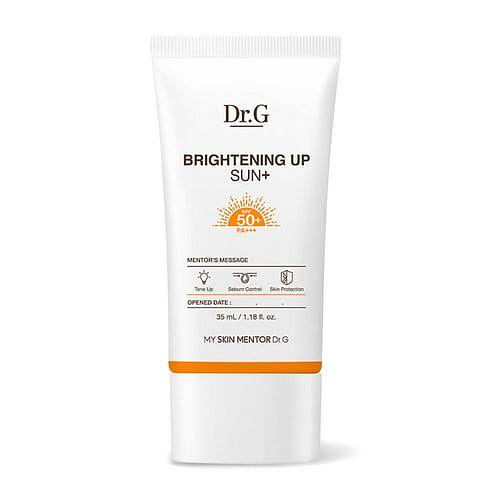 [Dr.G Brightening Up Sun SPF 50+/ PA+++ 50ml 50ml 1 個