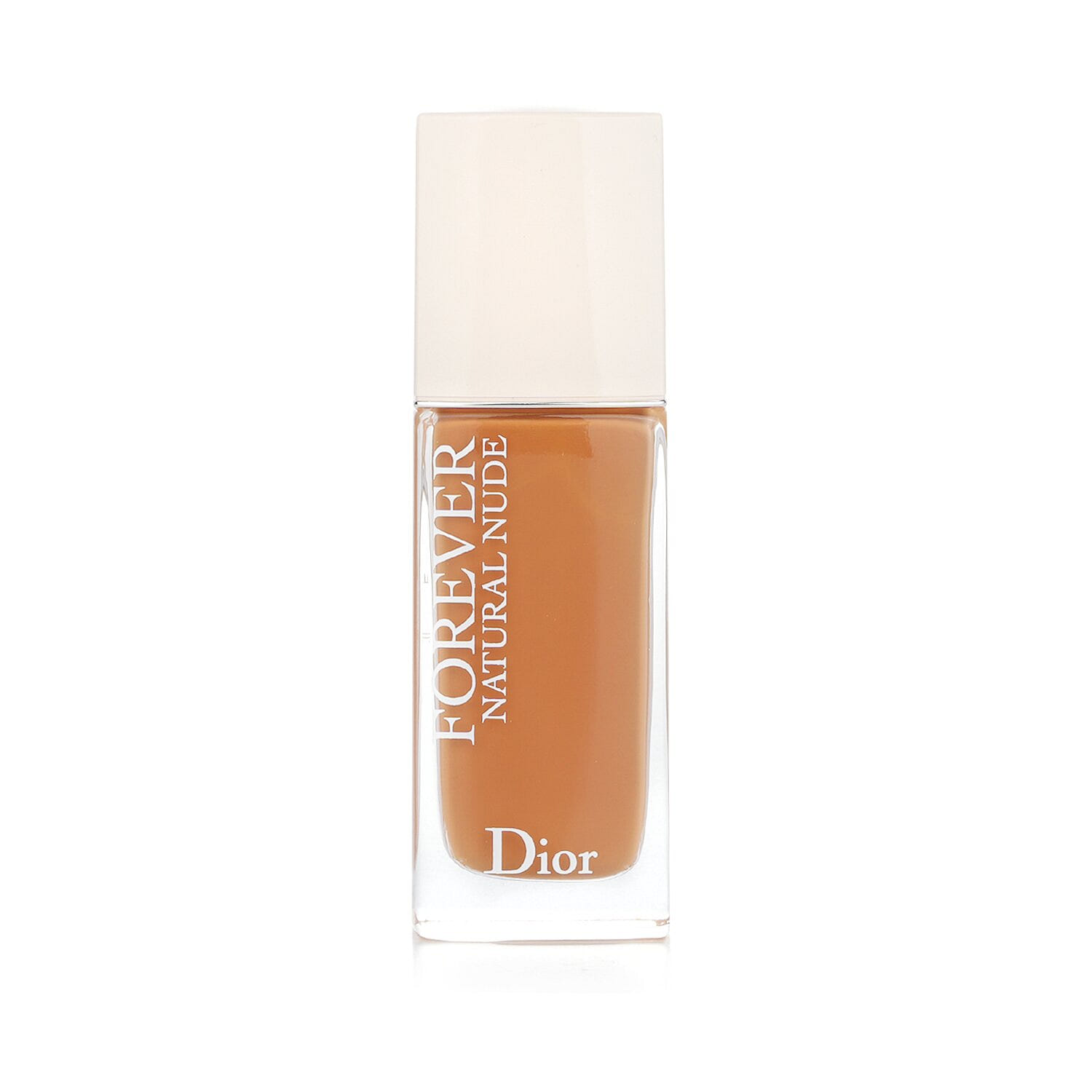 Christian Dior Dior Forever Natural Nude 24H Wear Foundation - # 4.5N Neutral 30ml/1oz 30 มิลลิลิตร