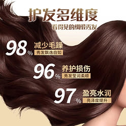 Goody Hair Mask Pouring Mask Baking Cream 500g/bot 500 g