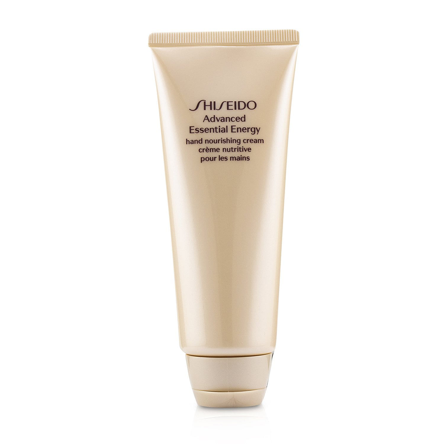 Shiseido Advanced Essential Energy Nourishing Hand Cream 100ml/3.6oz 100 밀리리터