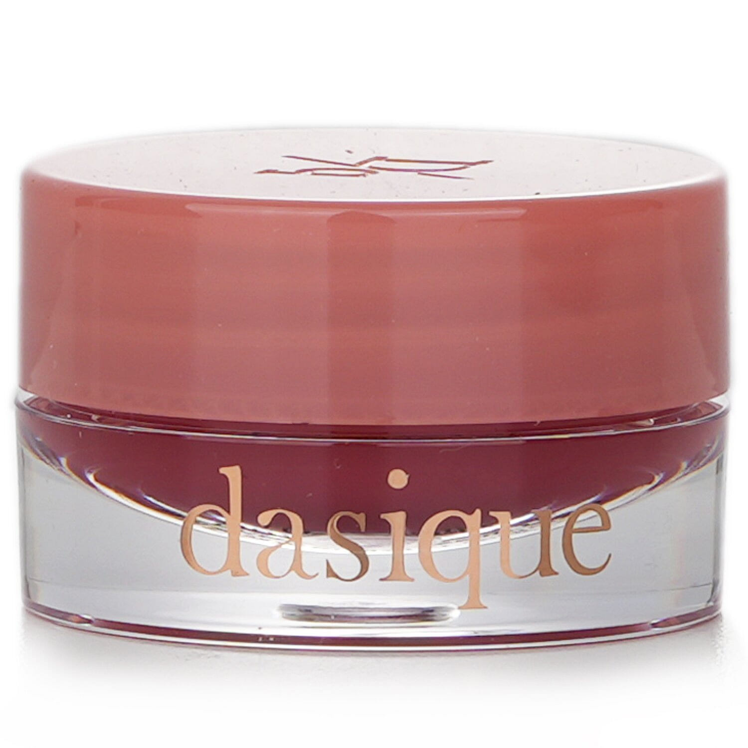 Dasique Sugar Jam Lip Balm 10 Fig Jam 4g/0.14oz 4 กรัม