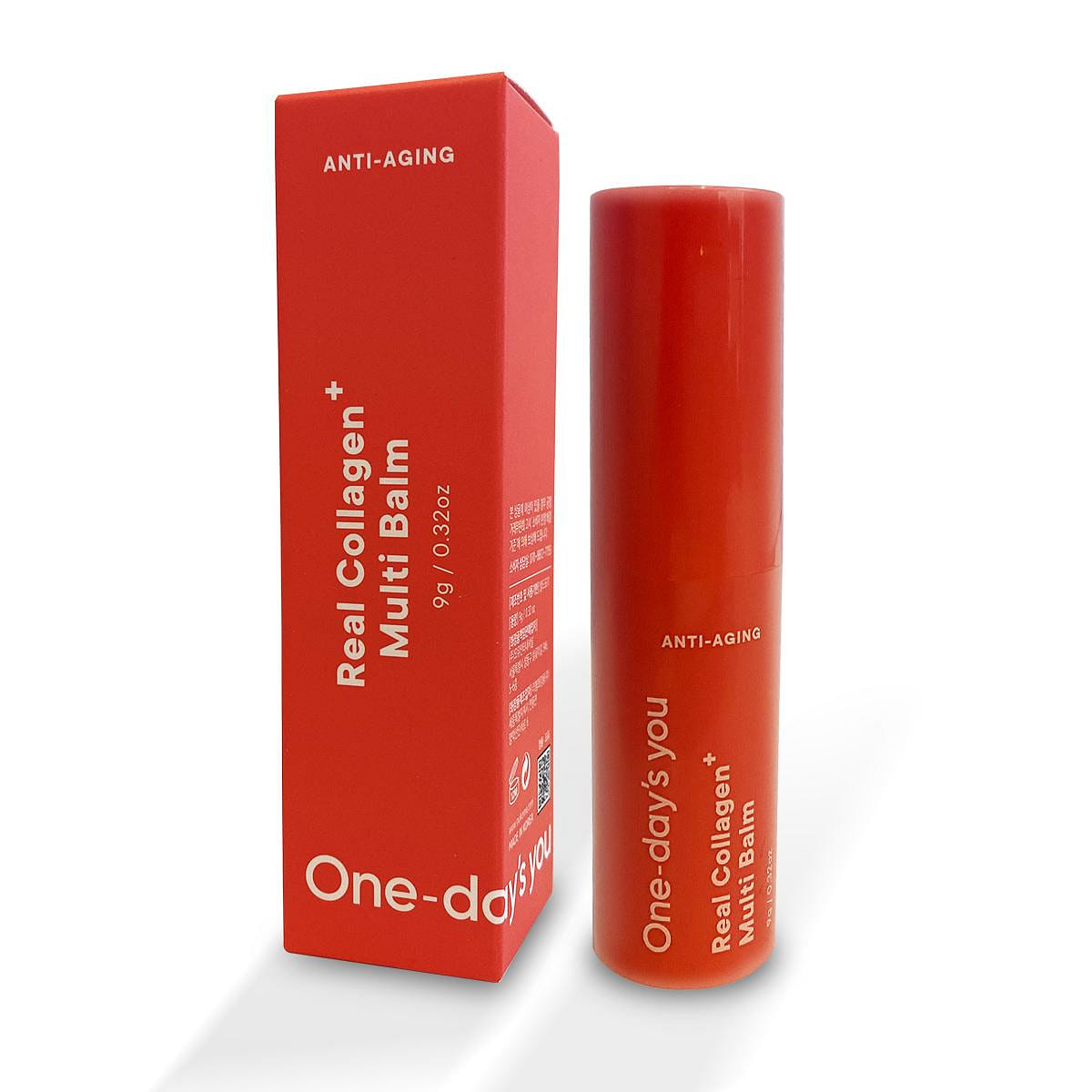 One-Day's You Skin Rejuvenating Real Collagen Multi Balm Stick 1 อัน