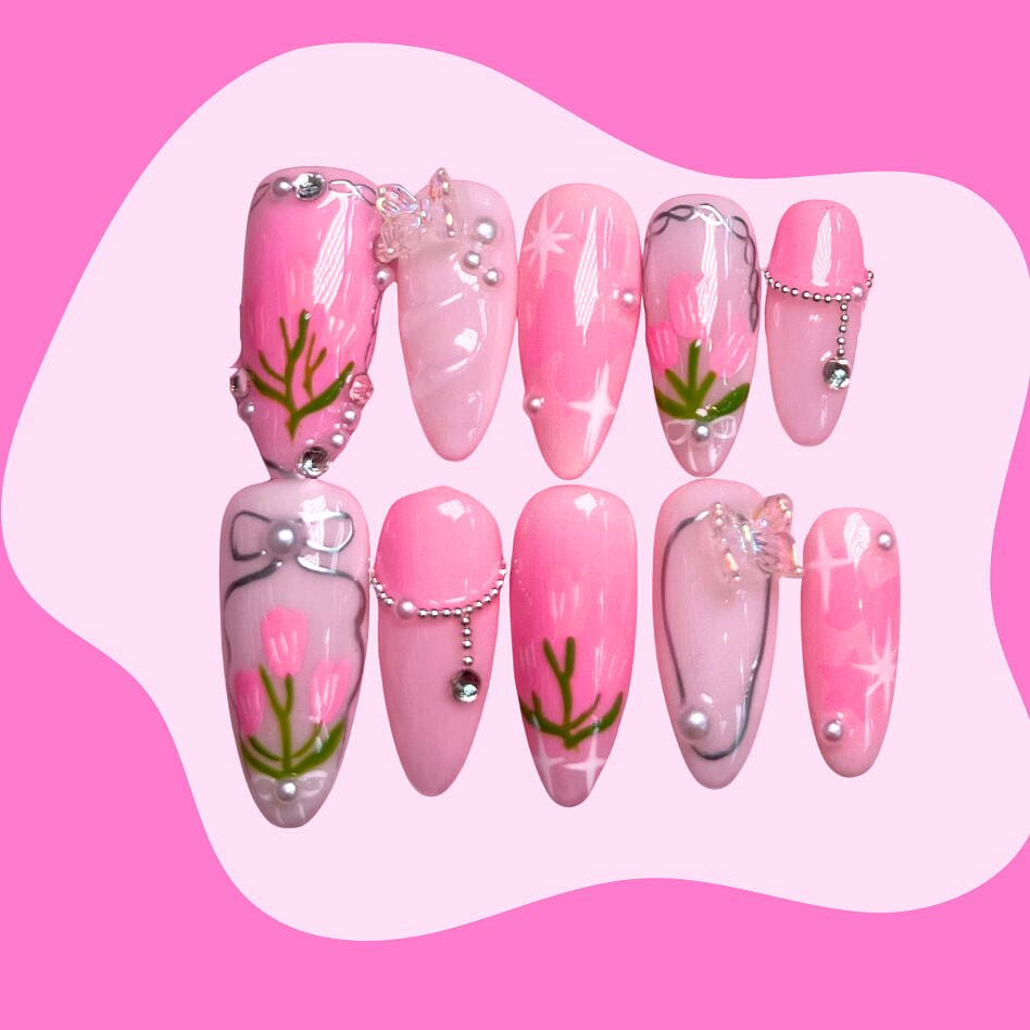 Tulip Baby Small 1 개