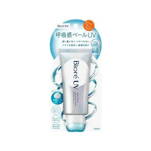 Biore UV Aqua Rich Airy Hold Cream SPF50+ PA++++ 1 each