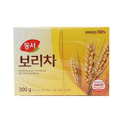 동서 보리차 30p 300 그램