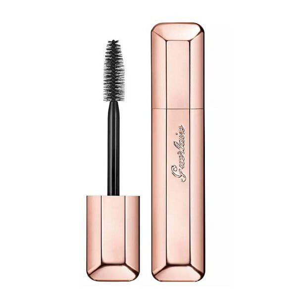 Guerlain Mad Eyes Mascara 01 Mad Black 0.28oz 8 グラム