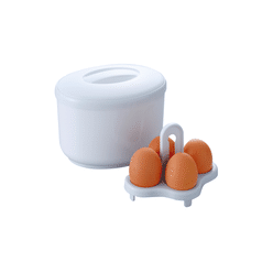 SEIEI Hot Spring Egg Cooker Large 1 piece 1 